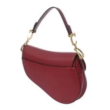 Dior Saddle M0447CWGH #WB5339 2