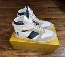 Rhude Rhecess High V2 Size 11 RHFW23F004451890