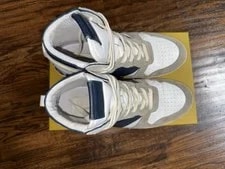 Rhude Rhecess High V2 Size 11 RHFW23F004451890 3