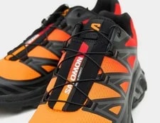Salomon XT-6 'Ember' in and 3