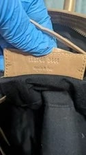 Balenciaga — Balenciaga Classic City Double Handles Made in Italy — Handbag — resale