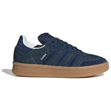 [JQ7441] -- Adidas Samba Xlg 'Night ' 2