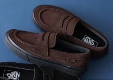 Vans — Vans V196CF CN Loafer 23cm Japan Limited — Sneaker — resale