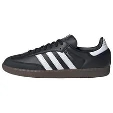 Adidas Originals — Samba Jeremy Scott X Samba Adidas Originals OG Gum — Sneaker — resale