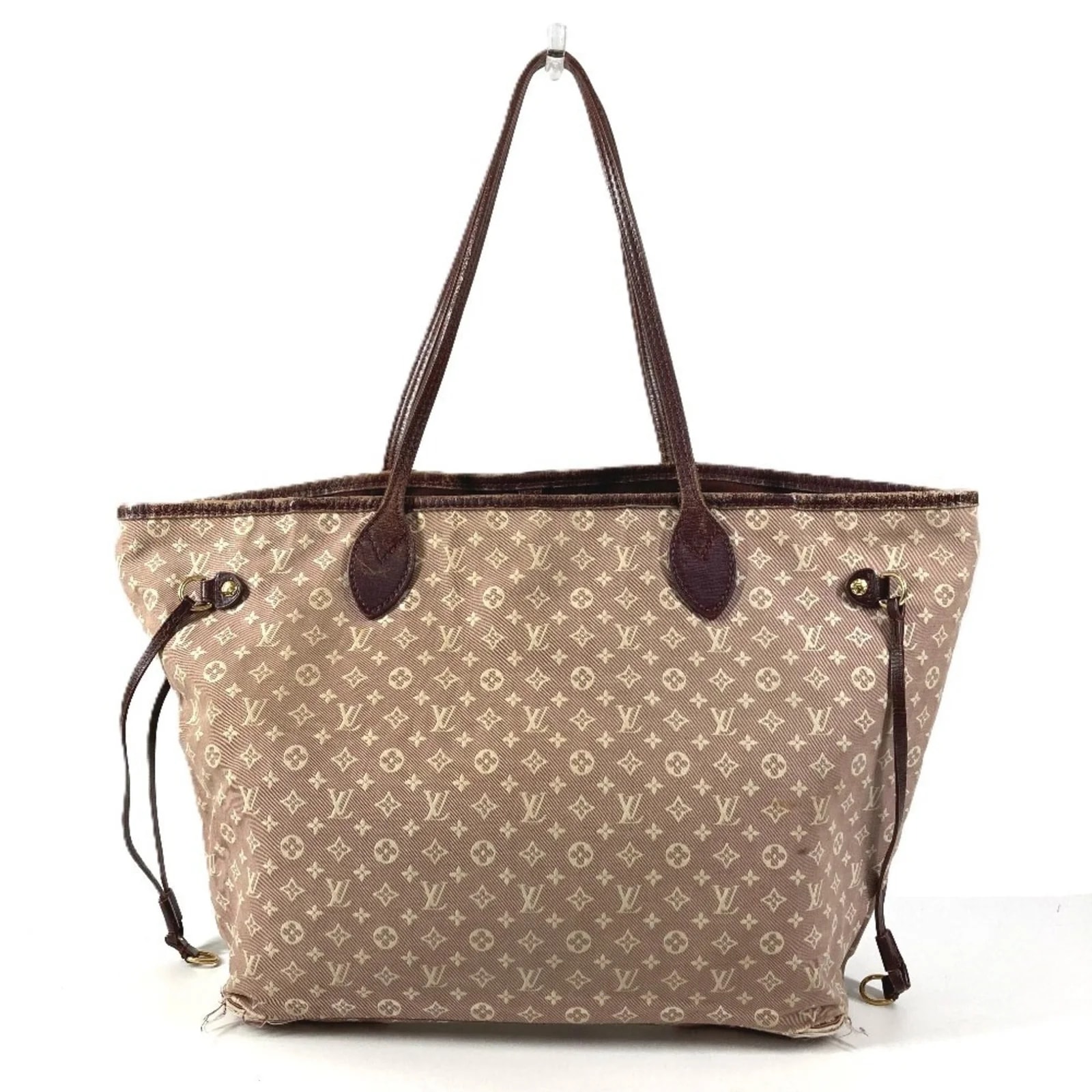Louis Vuitton Color Sepia 2