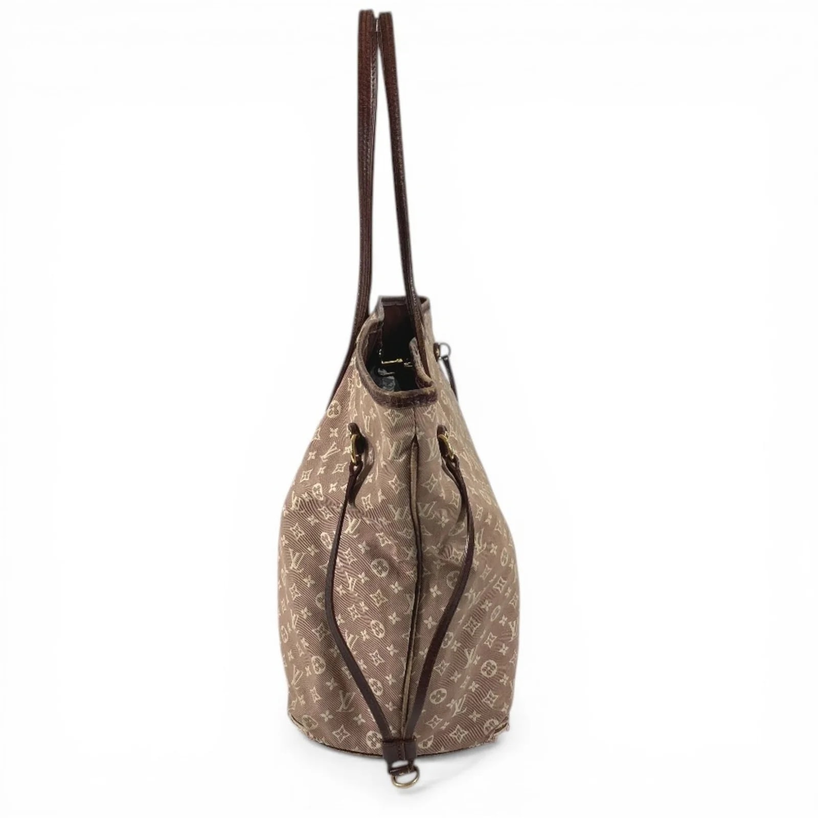 Louis Vuitton Color Sepia 4