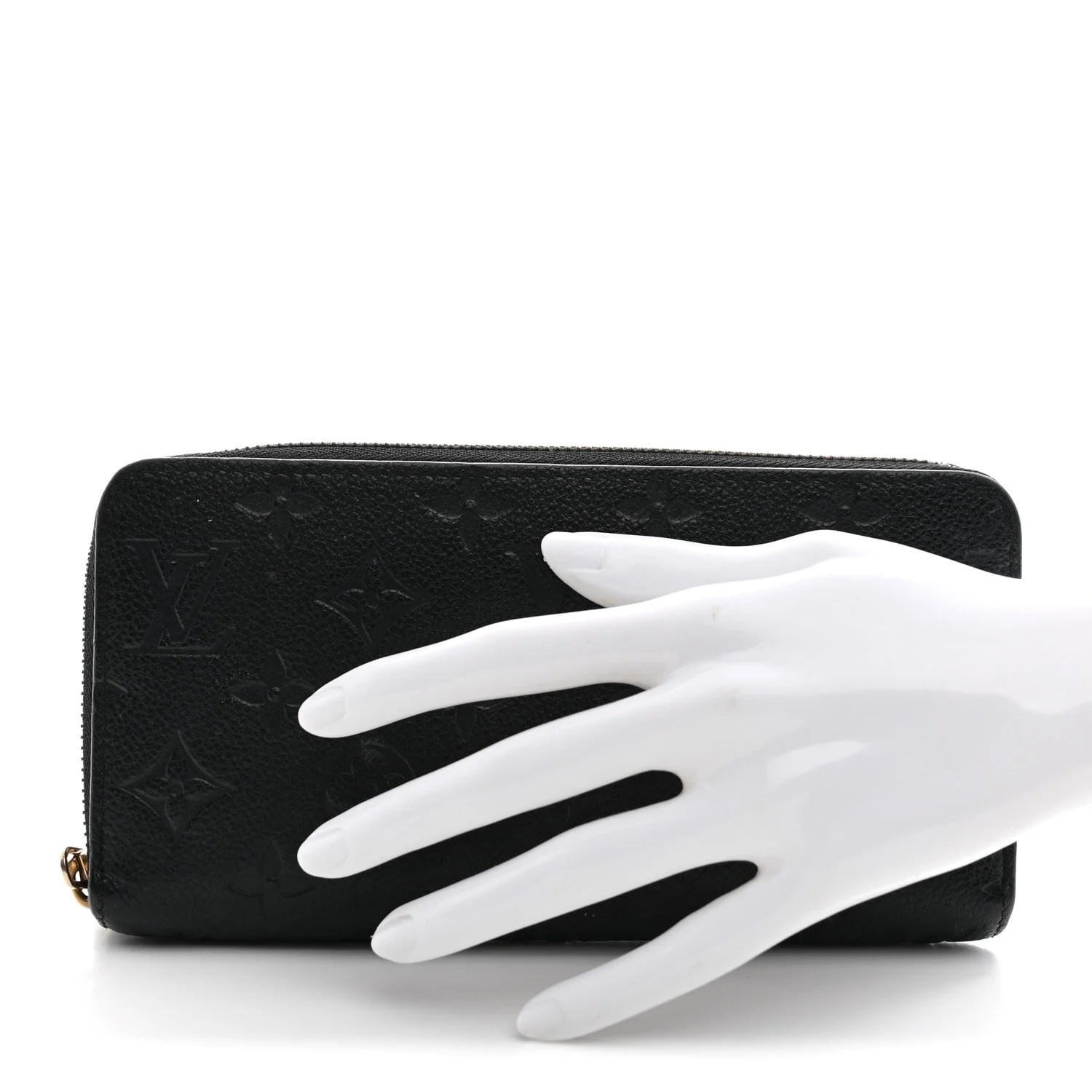 Empreinte Zippy Wallet 2