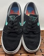 Nike SB Zoom Air Low Stefan Janoski ’s Size 5.5 855629-034 * 2