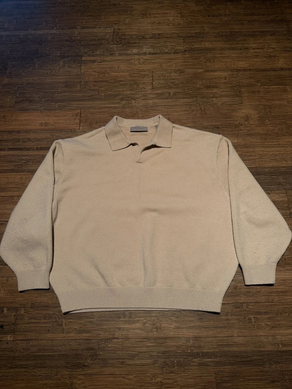 Fear of God Essentials Sweater 2