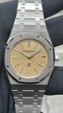 Audemars Piguet Royal Oak Jumbo Extra Thin 15202BC.OO.1240BC.01 TO306546 2