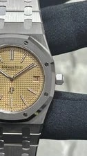 Audemars Piguet Royal Oak Jumbo Extra Thin 15202BC.OO.1240BC.01 TO306546 3