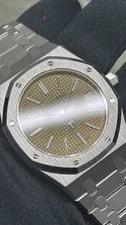 Audemars Piguet Royal Oak Jumbo Extra Thin 15202BC.OO.1240BC.01 TO306546 4