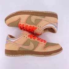 Nike SB Dunk Low "SOM TUM" 2026 - Size 7.5 - ib6206 701 (15995-1) 3