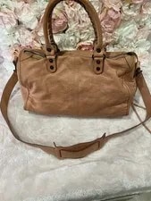 Authentic Balenciaga Vieux Twiggy 2