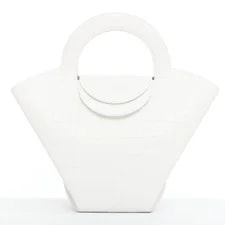 Bottega Veneta — Bottega Veneta Handle One Size — Handbag — resale