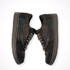 Nike DM7866-202 Jordan 1 LOW US 9 27cm Air Japan 3