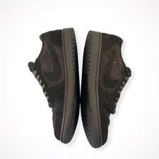 Nike DM7866-202 Jordan 1 LOW US 9 27cm Air Japan 4