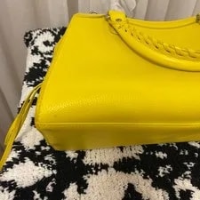 Balenciaga Neo Classic City Japan-Limited Color 2Way w/Strap ✨ 3