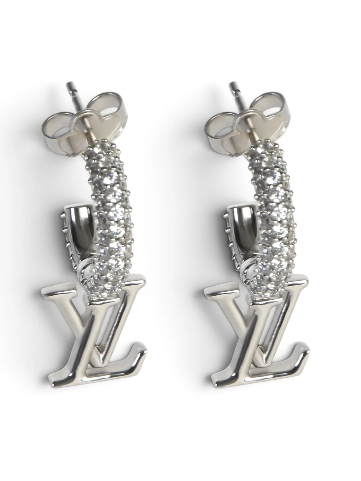 Louis Vuitton — Louis Vuitton Iconic — Jewelry — resale
