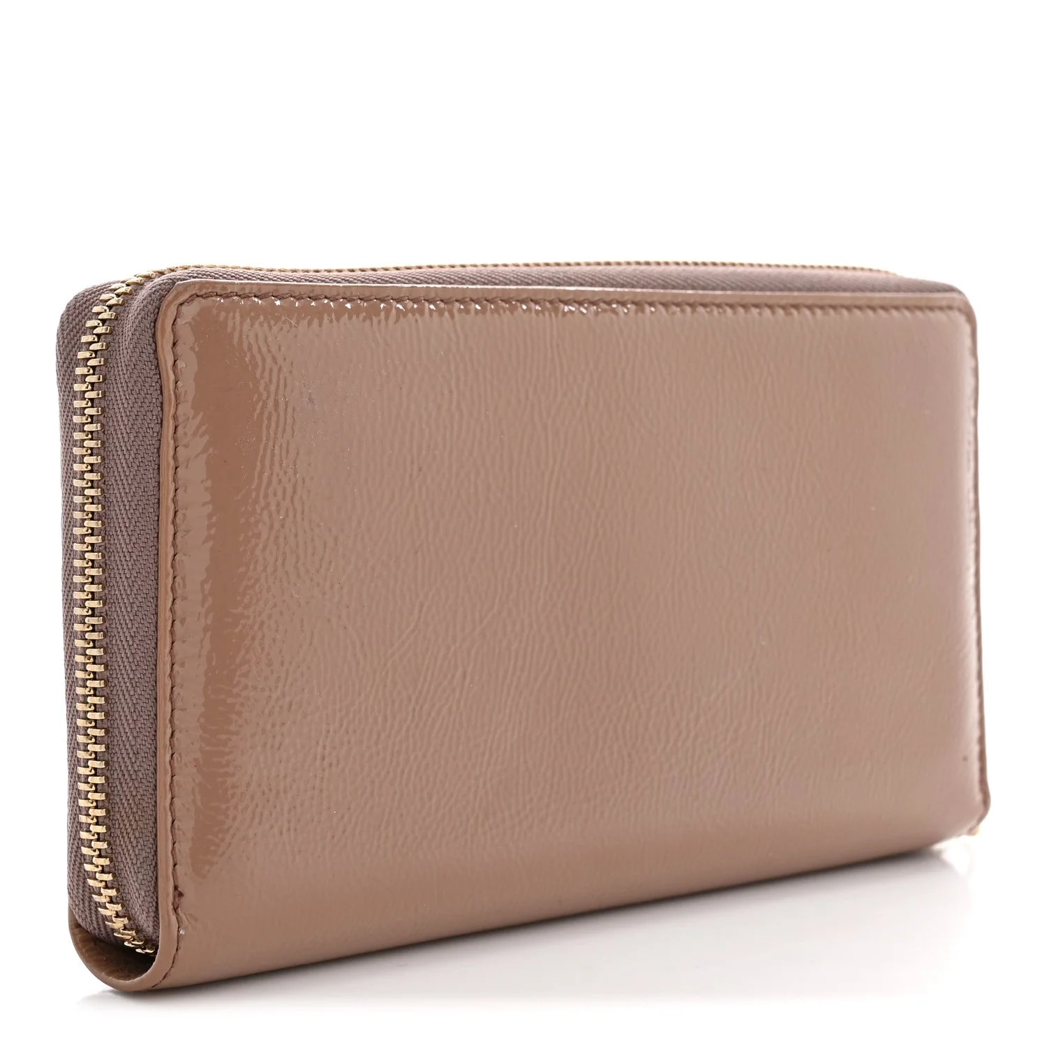 Soho Zip Around Wallet Dark Cipria 3