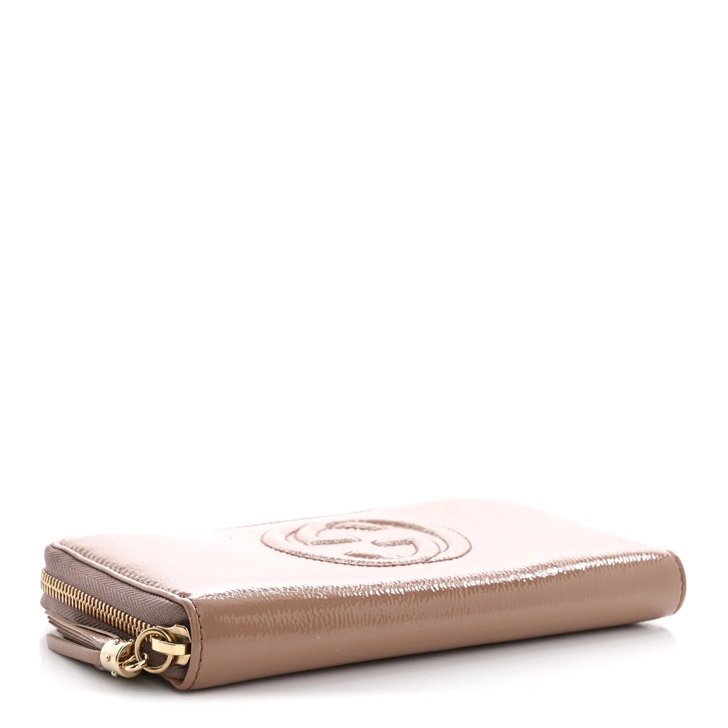 Soho Zip Around Wallet Dark Cipria 4