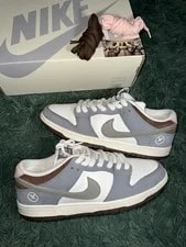 Nike SB — Size 10.5 - Nike SB Dunk Low Yuto Horigome FQ1180-001 Very Clean OG ALL Ship NOW — Sneaker — resale