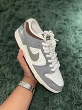 Size 10.5 - Nike SB Dunk Low Yuto Horigome FQ1180-001 Very Clean OG ALL Ship NOW 4