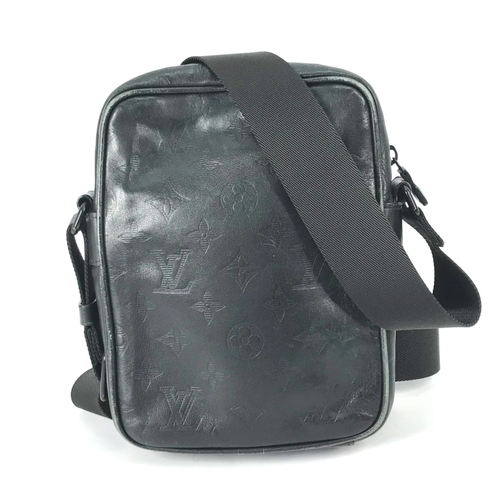 Louis Vuitton Galle Shadow Pochette 2