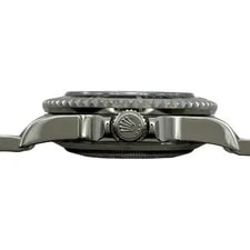 Rolex Seadweller 16600 Black Stainless Steel Automatic #OK464 3