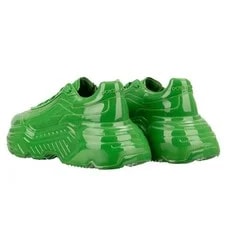 Dolce & Gabbana DG Logo Low Top Sports 44 UK 10 US 11 4
