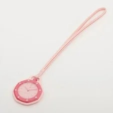Audemars Piguet X Swatch Royal Pop SSX03R100N CE Stem-winder Pink-Face 4