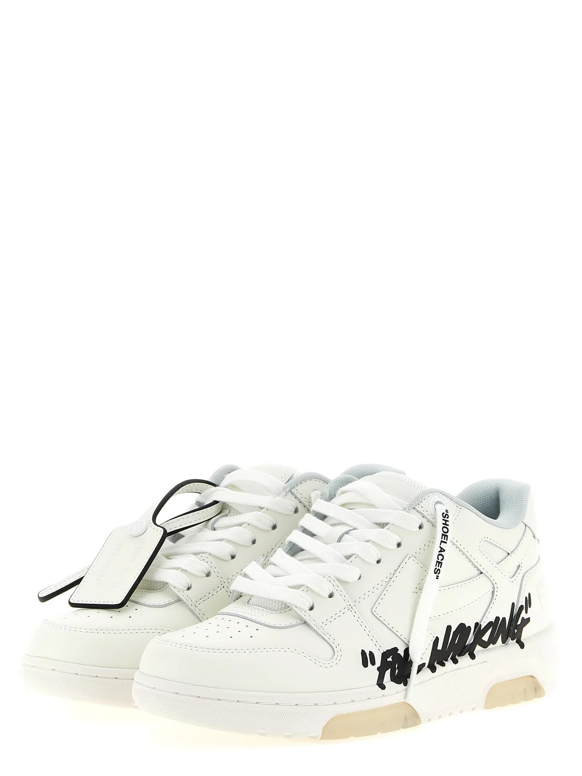 Off-White Athletic 2