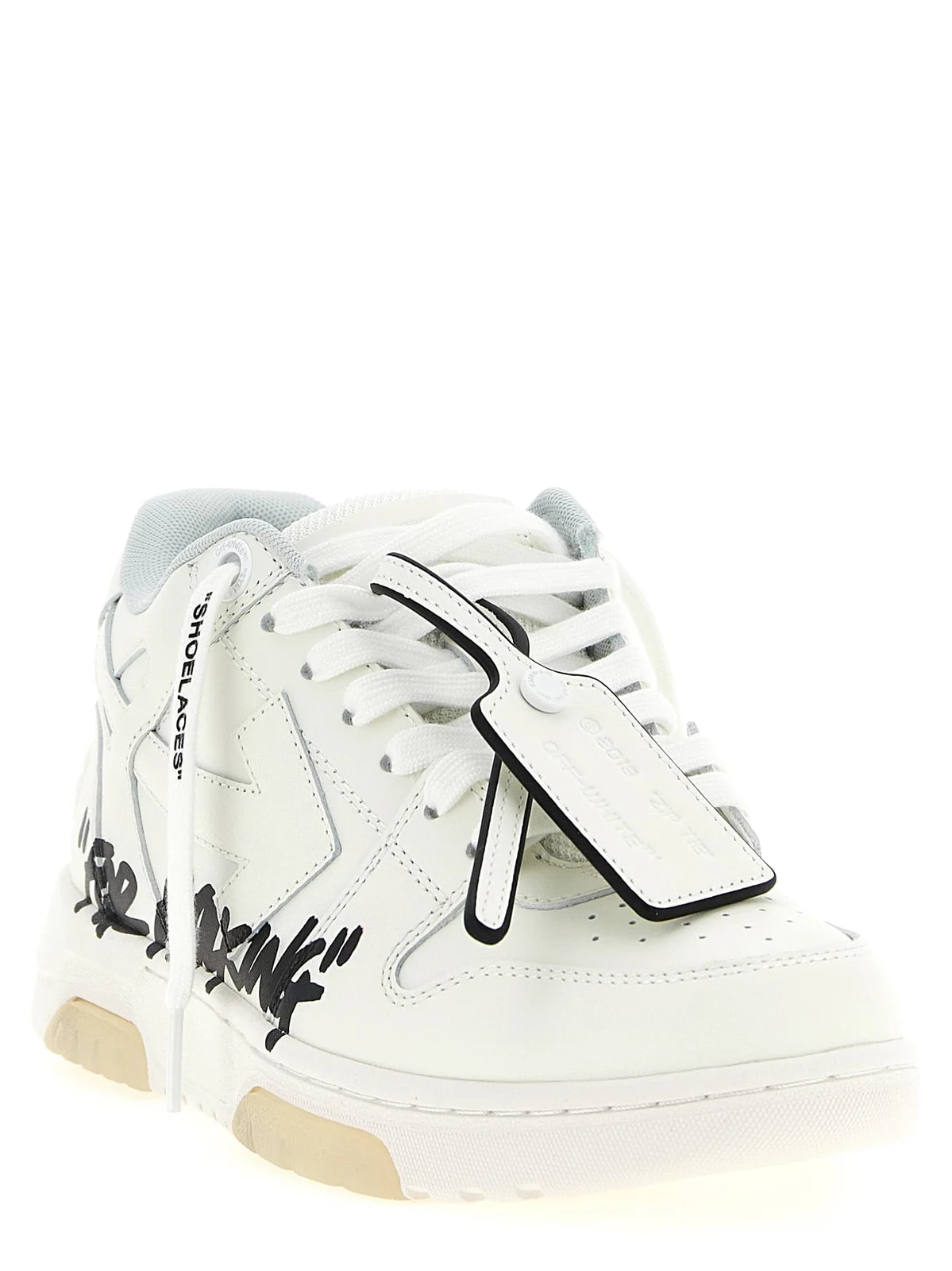 Off-White Athletic 3