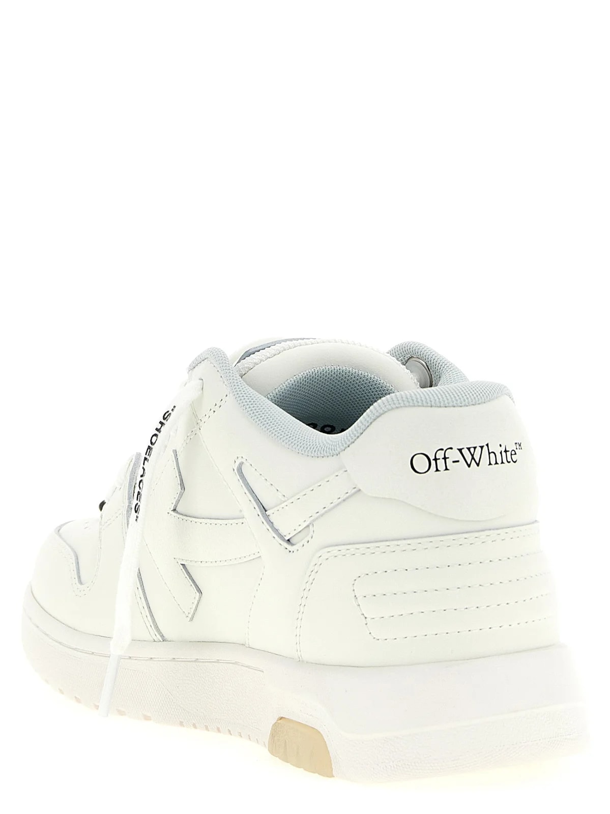 Off-White Athletic 4