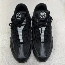 Nike Air Max 95 Big Bubble SE Total 90 Pack IB6830-001 Size 2
