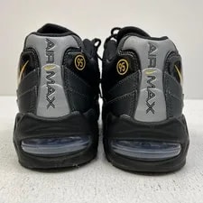 Nike Air Max 95 Big Bubble SE Total 90 Pack IB6830-001 Size 3