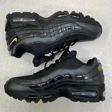 Nike Air Max 95 Big Bubble SE Total 90 Pack IB6830-001 Size 4