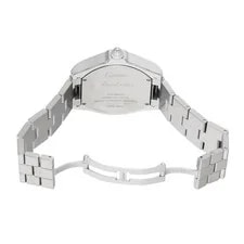 Cartier Roadster S LM W6206017 Silver 740926 4