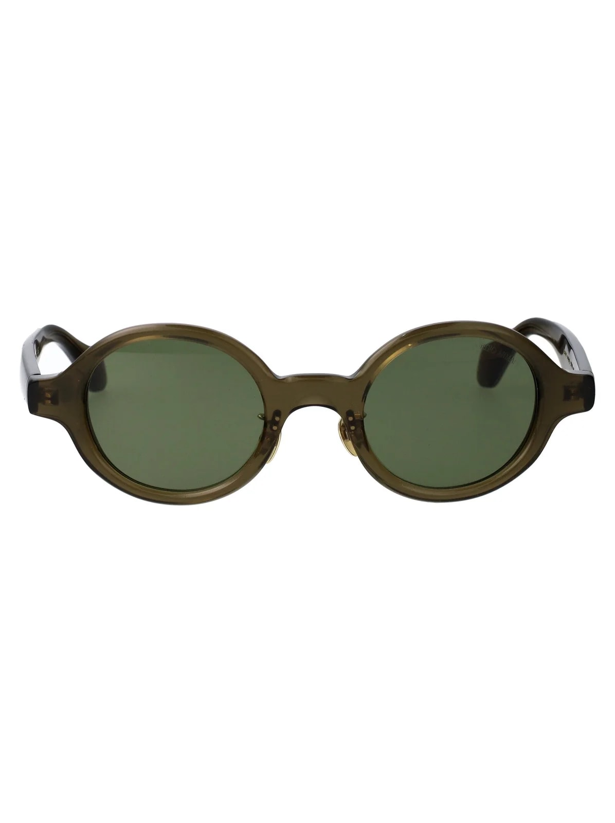 Giorgio Armani — Giorgio Armani 0ar8205 Sunglasses — Acetate — Accessory — resale