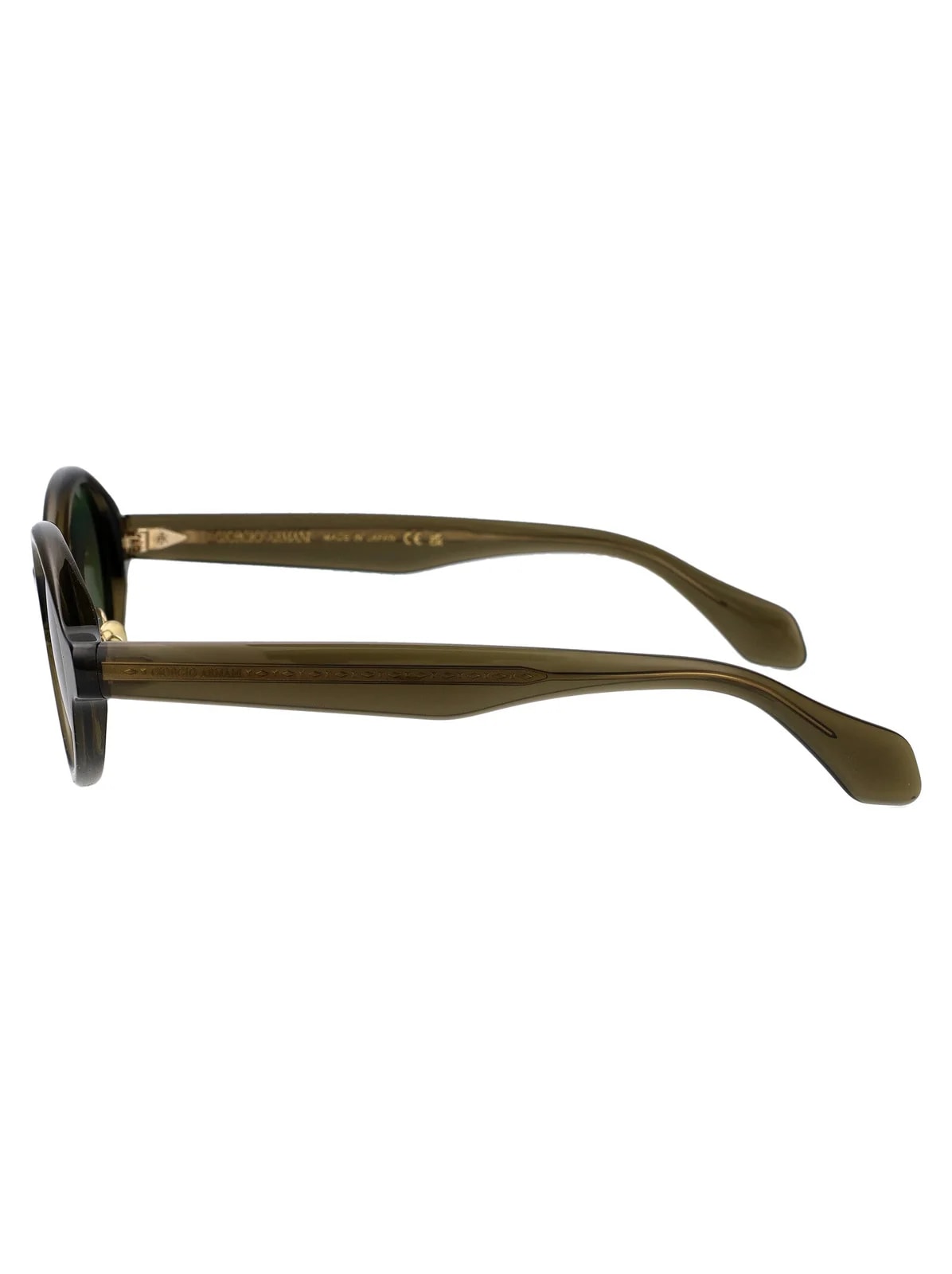 Giorgio Armani 0ar8205 Sunglasses — Acetate 3