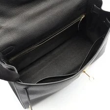Hermes Kelly 32 #RCB1441 3