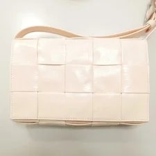Bottega Veneta Cassette Melon Washed Melon Washed 6672 3