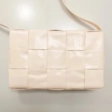 Bottega Veneta Cassette Melon Washed Melon Washed 6672 4