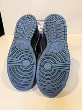 Size 9.5 - Nike SB Dunk Low Lobster 2009 3
