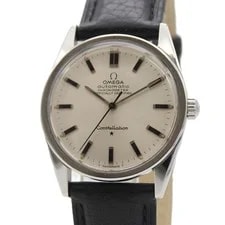 Omega — CLA'd[N ] Omega Constellation Cal.712 Automatic 34mm Japan Z275 — Watch — resale