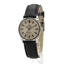 CLA'd[N ] Omega Constellation Cal.712 Automatic 34mm Japan Z275 4