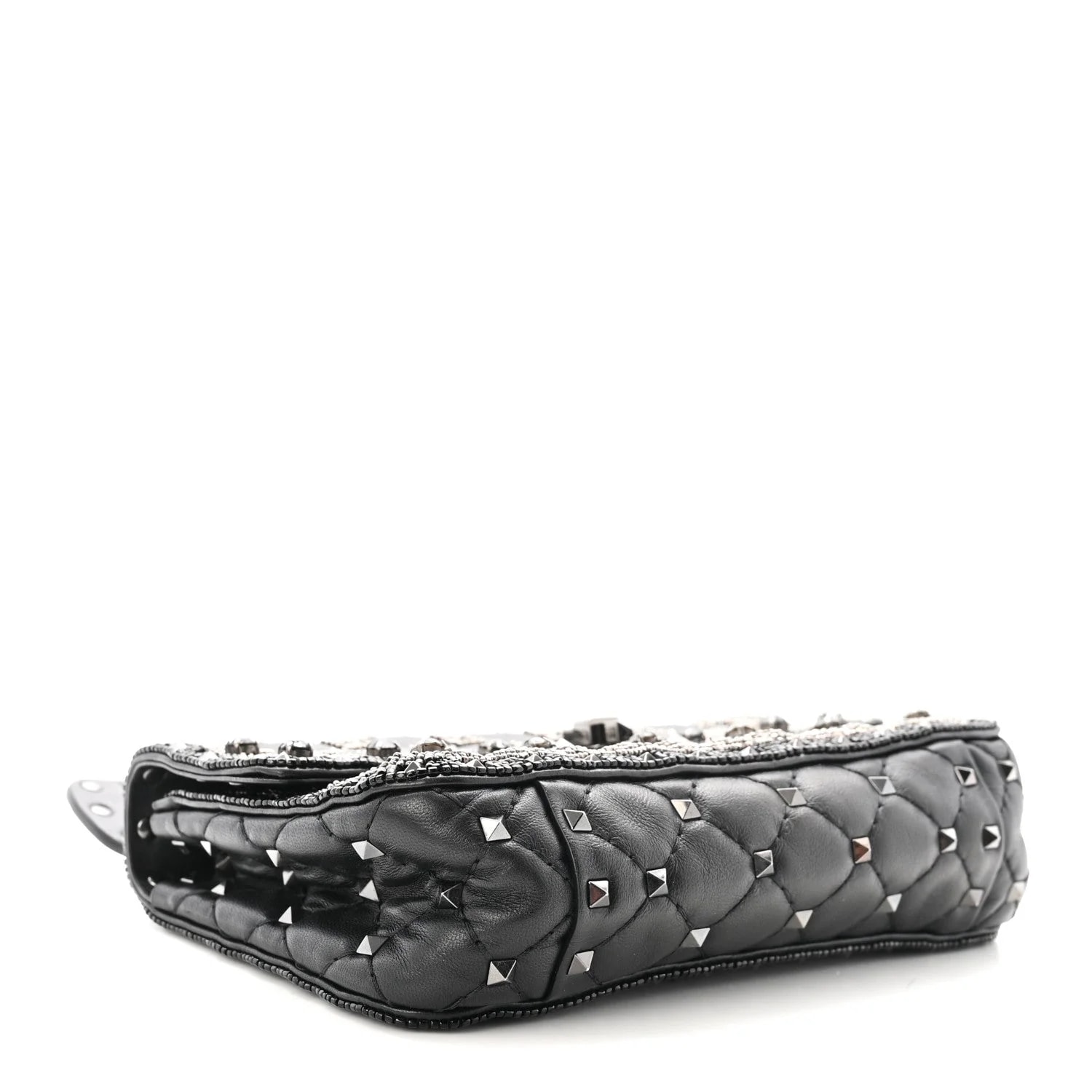 Beaded Small Rockstud Spike It 4
