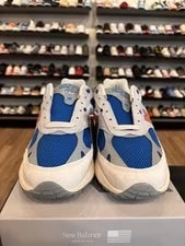 Kith Madison Square Garden New Balance 993 Made in USA New York Size 11 Knicks 2