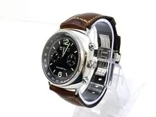 Panerai Radiomir Stainless Steel 45mm Chronograph PAM00288 3