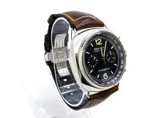Panerai Radiomir Stainless Steel 45mm Chronograph PAM00288 4